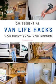 Vanlife hacks Camper van tips Travel hacks Vanlife organization Vanlife storage Vanlife cooking Vanlife kitchen hacks Vanlife bed hacks Vanlife shower hacks Vanlife bathroom hacks Vanlife safety tips Vanlife security Vanlife entertainmentVanlife wifi Vanlife connectivity Vanlife budget tips Vanlife DIY hacks Vanlife decoration Vanlife minimalist hacks Vanlife practicality Vanlife comfort tips Vanlife lifestyle Van Life Hacks, Van Life Aesthetic, Aesthetic Couple, Simple Tricks, Camper Van, Tips And Tricks, Knowing You, Life Hacks