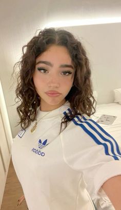 Cute Makeup Looks, Foto Ideas Instagram, Pretty Makeup, Aesthetic Hair, Cute Makeup, Prom Hair, Pretty Hairstyles, Aesthetic Girl, العناية بالبشرة