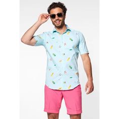 Pool Life shirt | Beach shirt | Summer shirt | OppoSuits Fairy Costumes, Pool Life, Brand Names And Logos, Unicorn Costume, Beach Shirt, Fairy Costume, Shirt Short Sleeve, Beach Shirts, Stay Cool