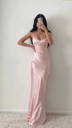 Light Pink Prom, Mermaid Light, Light Pink Prom Dress, Light Pink Bridesmaid Dresses, Prom Dress Inspo, Formal Prom Dresses Long, Gorgeous Prom Dresses, Formal Prom Dresses, Classy Prom Dresses