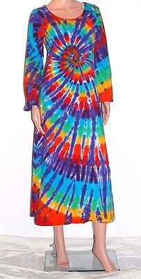 Find ideas๏ฟฝand inspiration for TIE DYE Women's Rainbow Long Sleeve Dress grateful dead hippie sm med lg xl 2X 3, Dresses Multicolor Long Sleeve Hippie Dress, Hippie Long Sleeve Multicolor Dresses, Hippie Long Sleeve Fitted Dresses, Hippie Fitted Long Sleeve Dress, Hippie Style Fitted Long Sleeve Dress, Hippie Dress For Fall Festival, Hippie Fall Festival Dresses, Hippie Style Fall Festival Dresses, Multicolor Festival Dresses For Fall