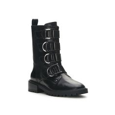 Sorel Winter Boot, Vince Camuto Shoes, Lug Sole, Biker Boot, Vince Camuto, Winter Boot, Bootie, Block Heels, Bootie Boots