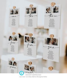 Wedding Sitting Plan, Unique Seating Chart Wedding, Seating Plan Template, Mirror Seating Chart, Wedding Seating Chart Template, Photo Table, Table Seating Chart, Seating Chart Template, Seating Plan Wedding