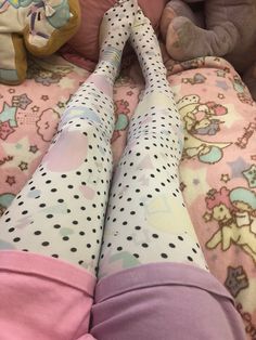 Made from 90% Polyester, 10% Spandex Soft, stretchy, lightweight and quick drying fabric Full Length Standard Fit Hand wash in cold water only Color may appear different in the photo. Thank you'ω ♥ ☆ ★ ♪ Kawaii Leggings, Yume Kawaii, Halloween Shoes, Heart Confetti, Kawaii Dress, Bear Men, Bunny Designs, Womens Leggings, Creepy Cute