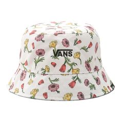 For an easy-wearing accessory that uplifts any outfit, look no further than the Hankley Bucket Hat. Made with cotton and featuring logo embroidery at the front, this sun-ready bucket hat brings a modern touch to a throwback look.Details: uplifts any outfit the Hankley Bucket Hat embroidery logo on front sun-ready bucket hat Vans style# Vn0a3illy0e1 White Cotton Bucket Hat One Size, White Bucket Hat One Size, White Bucket Hat, One Size Fits Most, Everyday Wear, Adjustable White Bucket Hat For Everyday, White Everyday Bucket Hat One Size, White Cotton Summer Hat, Spring Cotton Bucket Hat With Curved Brim, Adjustable White Cotton Bucket Hat, White Cotton Bucket Hat With Curved Brim