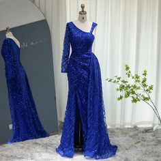 Dubai Champagne Glamour: Luxury Mermaid Arabic Evening Dress with Overskirt Arabic Evening Dress, Formal Parties, Evening Dress Fashion, Cape Sleeves, Luxury Wedding Dress, Mermaid Evening Dresses, Mermaid Silhouette, Wedding Guests, British Indian