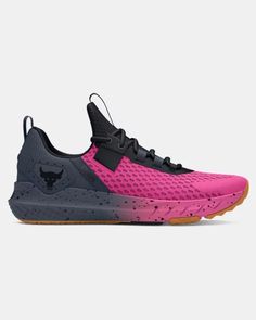 Women's Project Rock BSR 4 Training Shoes Under Armour Women, Training Shoes, Strap Heels, New Product, Under Armour, Train, Women Shoes, Heels