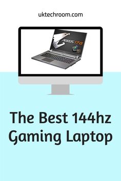 the best 14hz gaming laptop