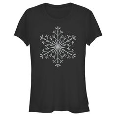 If you're looking for the jolliest new trends this Christmas, you're in the right place! Show off your unique fashion style with this Lost Gods Christmas Snowflake Juniors' Graphic T-Shirt! This tee features a design of a big holiday snowflake across the front. There’s no end to the awesomeness you’ll find when you shop tees by Lost Gods Collective. Come on, you know you want to come get lost with us! Unique Fashion Style, Holiday Snowflakes, Graphic Tee Design, Christmas Snowflakes, Tee Design, Black Media, New Trends, Tee Shop, Unique Fashion