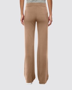 The Cindy Pant – Bleusalt Classic Wide-leg Pants For Loungewear, Classic Wide-leg Loungewear Pants, Classic Full-length Loungewear Pants, Classic Full Length Loungewear Pants, Flare Leg Pants, Cindy Crawford, Tall Girl, Dress Jewelry, Lounge Pants