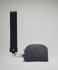 Dual Pouch Wristlet | Women's Bags,Purses,Wallets | lululemon Lululemon Rectangular Wallets For Everyday Use, Lululemon Travel Wallet, Rectangular, Lululemon Travel Wallet Rectangular, Lululemon Rectangular Travel Wallet, Versatile Wristlet With Cell Phone Pocket For On-the-go, Lululemon Pouch Wallets For Everyday Use, Lululemon Pouch Wallet For Everyday Use, Lululemon Everyday Pouch Wallet, Functional Lululemon Wallet With Zipper Pouch