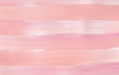 an abstract pink and white background with horizontal stripes