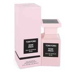 Tom Ford Rose Prick Perfume by Tom Ford Tom Ford Rose Prick, Musk Perfume, Sichuan Pepper, Rose Perfume, Bulgarian Rose, Rose Fragrance, Fragrance For Women, Floral Notes, Floral Fragrance