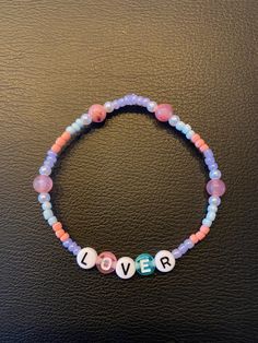 Lover Bracelet, Lovers Bracelet, Phone Straps, Friendship Bracelets, Bracelet