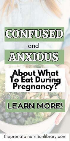 If you're wondering what's safe to eat during pregnancy and are tired of getting different answers, then The Prenatal Nutrition Library is for you! You won't have to guess or Google what foods are safe to eat, how much you should be eating, and what foods you should eat to have a safe and healthy pregnancy, and it's all backed by scientific research. #pregnancynutrition #pregnancyfood #prenatalvitamins #prenatalguidance #pregnancyfoodtoeat #pregnancyfoodtoavoid Types Of Diets, Nutrition Plan, Scientific Research