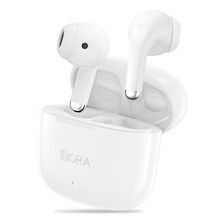 an airpods with two headset attached to it