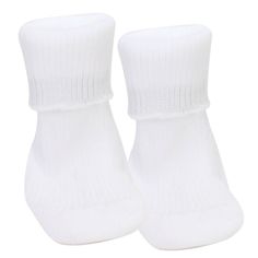 Sophia's - 18 Doll - Ankle Socks - White White Crew Socks, Casual Tennis Shoes, Baby Alive Dolls, Our Generation Dolls, Doll Wardrobe, White Socks, Boy Accessories, Child Doll, Simple White