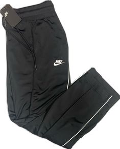 Nike Womens, Black Pants, Nike Women, Nike, Collage, Free Shipping, Best Deals, Pants, Pins