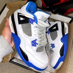 jordan 4 motorsport 6Y Jordan 4 Motorsport, Jordans 4s, Cute Jordans, Zapatillas Jordan Retro, Jordan Retro 4