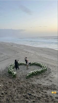 Fancy Proposal Ideas, Wedding Proposal Aesthetic, Getting Proposed To, Beach Engagement Proposal Ideas, Proposal Beach Photos, Proposal Aesthetic Beach, Flower Proposal Ideas, Cape Cod Proposal