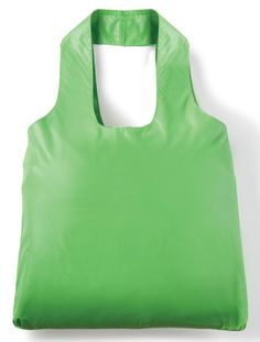 reusable bag, reusable tote, grocery tote, reusable grocery bag, grocery bag, Green Recyclable Nylon Bag, Reusable Nylon Bags For Everyday Use, Everyday Reusable Nylon Bags, Green Packable Bags For On-the-go, Green Summer Bags For Outdoor Activities, Lightweight Green Bags For Everyday Use, Green Reusable Functional Bags, Green Bags For Summer Outdoor Activities, Packable Green On-the-go Bags