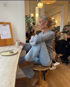 Vinter Mode Outfits, Alledaagse Outfit, Skandinavian Fashion, Uggs Outfit, Autumn Fits, Cold Outfits