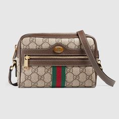 100% Authentic Dust Bag Included Barely Used No Signs Of Wear- Looks Brand New! Comfortably Fits Phone, Wallet, Keys. Rhombus Design, Gucci Store, Gucci Gifts, Gucci Ophidia, Bags Gucci, Guccio Gucci, Card Case Wallet, Designer Crossbody Bags, Gucci Handbags