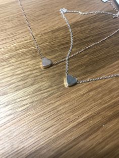 "Want the perfect way to thank your in-law?! This beautiful heart necklace is great for everyday wear, or as wedding-day jewelry. To order, please choose from our options: -Card + Box - No Jewelry: Includes a 3\"x3\" card, along with a 3\"x3\" box (necklace not included). -Card Only-No Jewelry: Includes a 3\"x3\" card (necklace and box not included). -[Necklace Color]: Includes a 3\"x3\" card, bracelet (in gold or silver) and box. Please choose between brown kraft or white gloss box, if ordered. Heart Cut Heart Necklace For Mother's Day Wedding, Heart Cut Heart Necklace For Wedding On Mother's Day, Heart Cut Necklace For Wedding And Mother's Day, Elegant Heart Necklace For Valentine's Day Wedding Gift, Heart Pendant Necklace For Wedding And Mother's Day Gift, Rose Gold Heart Charm Necklace For Wedding, Rose Gold Heart Necklace With Adjustable Chain For Wedding, Delicate Personalized Necklaces For Wedding Gift, Heart Charm Necklace For Valentine's Day Wedding Gift