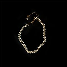 Product Details Process: 18K gold plated Material: Copper/Natural Rice Pearl (3.5mm-4mm) Size: The inner circumference of the necklace is 28-39cm (the bean chain can be adjusted), and the width is about 8mm Weight: about 8.5g Formal Adjustable Pearl Chain Choker, Adjustable Pearl Chain Choker For Formal Occasions, Adjustable Pearl Chain Choker For Formal Events, Elegant Beaded Double Strand Necklace, Elegant Double Strand Beaded Necklace With Adjustable Chain, Elegant Double Strand Beaded Necklaces With Adjustable Chain, Elegant Pearl Beaded Chain Necklace, Elegant Adjustable Double Strand Choker, Elegant Choker With Round Beads