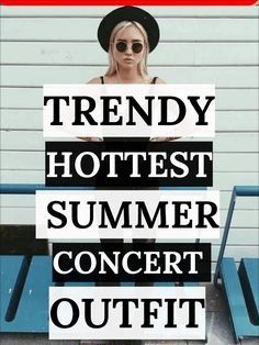 Mountain Concert Outfit, Outfit For A Concert At Night Summer, Summer Evening Concert Outfit, Concert Outfit With Jordans, Rock Outfits For Women Concert Summer, End Of Summer Concert Outfit, Florida Concert Outfit, Neyo Concert Outfit Ideas, Concert Outfit Ideas 50 Year Old