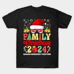 Family Christmas 2024 Christmas Squad Xmas Matching Pajamas -- Choose from our vast selection of Crewneck and V-Neck T-Shirts to match with your favorite design to make the perfect graphic T-Shirt. Pick your favorite: Classic, Boxy, Tri-Blend, V-Neck, or Premium. Customize your color! For men and women. 2024 Christmas, Family Christmas Gifts, Family Christmas Shirts, Matching Pajamas, Christmas 2024, Holiday Projects, Family Christmas, Christmas Shirts, V Neck T Shirt