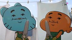 Darwin Y Gumball, Gumball E Darwin, Foto Best Friend, Funny Wallpaper