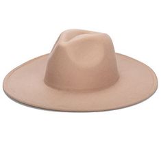 Classic and chic, this'll be your go-to hat for all things fall. From San Diego Hat Co. All Things Fall, San Diego Hat, Wide Brim Fedora, Wide Brimmed, Leather Band, Fedora, San Diego, Accessories Hats, Faux Leather