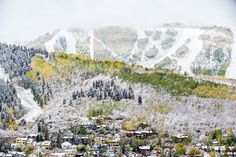 Nova gôndola em #Utah liga estações e forma a maior área de esqui dos EUA. Foto: Mark Maziarz/Divulgação. Ski Travel, Ski Season, Park City Utah, Skiing & Snowboarding, Winter Adventure, Ski Trip, Ski Resort, Park City, Just In Time