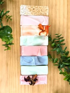 Bridal Shower Hostess Gifts: Thoughtful and Affordable Gift Ideas for Shower Hostesses Friendship Anniversary, Homemade Soap Bars, Tea Tree Soap, Soap Wedding Favors, Wholesale Soap, Handmade Soap Bar, Natural Bar Soap, Essential Oil Fragrance