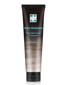 PRICES MAY VARY. REDUCE GRAYS & HELP COMBAT HAIR LOSS - This double effect 2-in-1 shampoo (Natural Brown) is formulated to help immediately reduce gray hairs preventing hair loss to promote thicker, fuller hair in just 3 weeks with ingredients of Biotin, Caffeine, Niacinamide, & Panthenol. Massage shampoo into damp hair and work up a lather, rinse off after 3 minutes, then follow with the treatment & again rinse off after 3 minutes. For dramatic effect, it is recommended that you use the shampoo Brown Gray Hair Color, Brown Gray Hair, Gray Hair Color, Grey Hair Coverage, Hair Care Brands, Dyed Natural Hair, Fuller Hair, Hair Cover, Natural Shampoo