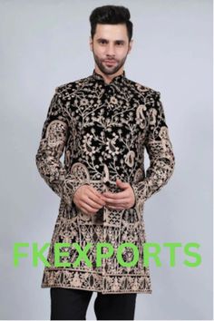 Dear customers, we are experts in making clothes for different styles of men and women, We Use Good Quality Fabrics, We Get Our Products stitched By Best Tailors, We Use Best Material, Lining and it is our endeavor to give perfect fitting and strong stitching to our customers. We have given the sizes of the suits but still we would like to know your own measurements for perfect fitting the details of which we have given. We keep a margin in our stitching so that if your size changes, we can adju The Suits, Making Clothes, Track Suit Men, Track Suit, How To Make Clothes, Wedding Groom, Mens Suits, Dress Making, Blazer Suit