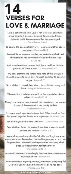 Verses For Love, Verses About Relationships, Wedding Bible Quotes, Relationship Verses, God Marriage, Bible Verses About Relationships, Marriage Verses, Wedding Bible Verses, Marriage Bible Verses