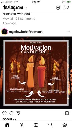 Hex Candle Spell, Candle Meanings, Candle Magik, Candle Magick Spells, Money Candle Spell, Candle Colors, Candle Color Meanings, Goddess Magick, Candle Magic Spells