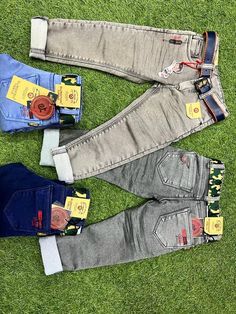 Boys Denim, Denim Jeans Men, Jeans Men, Boys Jeans, Kids Pants, Mens Jeans, Denim Jeans, Pants, How To Wear