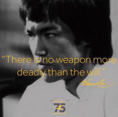 Brucelee Quote, Martial Arts Quotes, Bruce Lee Martial Arts, Bruce Lee Quotes, Pencak Silat, Ju Jitsu, Strong Quotes, Aikido