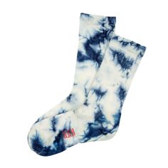 Town Socks – Topo Designs Tie Dye Socks, Topo Designs, Blue Accessories, Dopp Kit, In Between, Bone White, Dark Khaki, Sock Shop, Sock Gifts