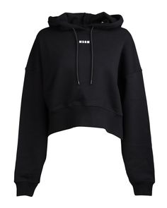 Hoodie Logo, Cardigan Long, Black Logo, Hooded Sweatshirt, Moschino, Brand Logo, Sweat Shirt, Hoodies Womens, Hooded Sweatshirts