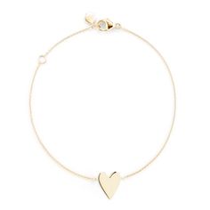 Initials: SG :) Classic White Gold Heart Bracelets, Classic Heart Shaped White Gold Bracelet, Elegant Everyday Bracelets With Heart Pendant, Classic White Gold Heart Bracelet, Elegant Double Heart Everyday Bracelet, Elegant Heart Bracelet For Valentine's Day With Delicate Chain, Elegant Double Heart Bracelet For Everyday, Elegant Everyday Heart Bracelet With Delicate Chain, Elegant Heart Bracelet With Delicate Chain For Everyday