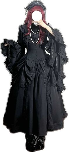 Gothic Long Sleeve Corset Dress, Black Fitted Emo Corset Dress, Witchy Corset Dress For Cosplay, Fitted Skirt For Halloween, Emo Halloween Costume Party Skirt, Emo Style Halloween Costume Party Skirt, Emo Style Skirt For Halloween Costume Party, Emo Skirt For Halloween Costume Party, Black Long Sleeve Gothic Corset Dress