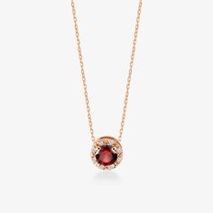 Diamond & amp; Collier pendentif à cadre rubis en or 14 carats 
 L'amour, le désir et la vitalité sont tous représentés par la couleur rouge. Vous pouvez exprimer vos sentiments ou laisser l'ambiance parfaite avec le collier de pierre de naissance rouge. 
 

  Vous aurez:  


 14 carats solide orcrafted   pièces 

  100% us d'origine bijoux  

  taille  

  Matériel: 14 carats Solid Gold  


 diamant qualité:   
   Carat Poids: 0,03 ctw   
   couleur: f-g   
   Clarity: vs2   
   Cut: excellent Diamond Ruby Necklace, Express Your Feelings, Halo Necklace, Diamond Necklaces, Ruby Necklace, Gold Diamond Necklace, Unique Diamonds, Birth Month, Birthstone Necklace