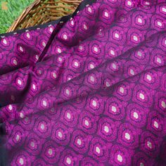 Purple Pure Banarasi Silk Handwoven Tanchui Kurta Fabric - Khinkhwab Traditional Kurta With Weaving Work For Ceremonies, Purple Silk Embroidered Saree Fabric, Traditional Katan Silk Pashmina Shawl, Festive Unstitched Cotton Silk Suit For Traditional Ceremonies, Purple Semi-stitched Cotton Silk Traditional Wear, Purple Cotton Silk Traditional Wear With Dupatta, Festive Purple Raw Silk Embroidered Fabric, Festive Purple Embroidered Raw Silk Fabric, Festive Purple Cotton Silk Saree