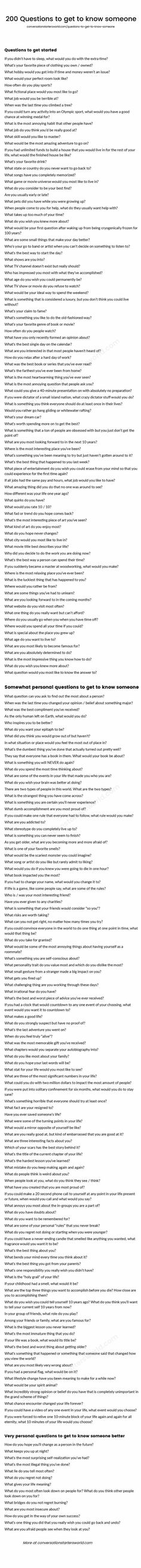 Questions To Ask People, Hot Seat Questions, Boyfriend Questions, Text Conversation Starters, Deep Conversation Topics, Conversation Starter Questions, Deep Conversation Starters, Questions To Get To Know Someone, Questions For Couples