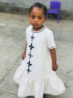 Little ones, big style! 🌟 Handmade with love, our Kids Collection blends the richness of Ethiopian cultural cloth with a modern twist. From playful embroidery to vibrant colors, each outfit tells a story of tradition and creativity. Let your child's personality shine in our unique and comfortable designs. Explore the magic of Ethiopian fashion for the next generation! Habesha Kemis Modern, Ethiopian Fashion, Habesha Kemis, Kids Collection, Modern Embroidery, Handmade With Love, Our Kids, Bosnia And Herzegovina, Cotton Dresses