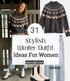 Looking for the best women’s winter fashion trends for 2024? We’re sharing the top winter trends and styling tips for cold weather, as well as 15+ chic and classy winter outfit ideas for women. Whether you’re looking for casual, trendy, or stylish winter outfits for 2024, we have you covered with this best col winter fits. Winter style women, cute winter. #WinterFashion #WinterStyle #WinterOutfitIdeas #CozyWinter #WinterWardrobe #ColdWeatherFashion #WinterLooks #WinterOOTD #WinterFashionInspo Fall Jackets Outfit, Fall Trends Outfits